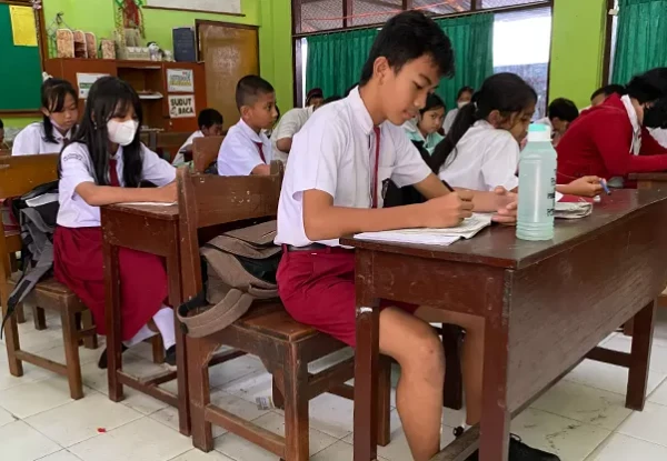 Anggaran Didominasi Gaji, Disdikbud Kukar Perkuat Efisiensi Program Pendidikan
